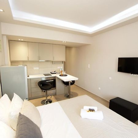 Апартаменти Motivo Cozy House Каноні Екстер'єр фото