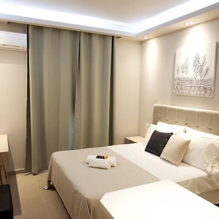 Апартаменти Motivo Cozy House Каноні Екстер'єр фото
