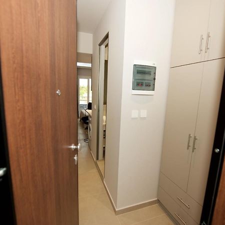 Апартаменти Motivo Cozy House Каноні Екстер'єр фото