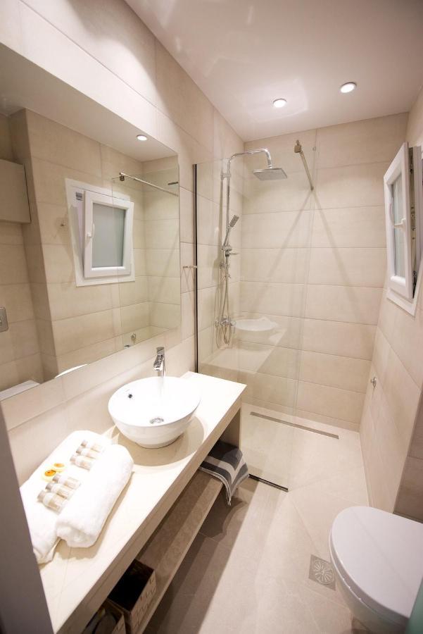 Апартаменти Motivo Cozy House Каноні Екстер'єр фото
