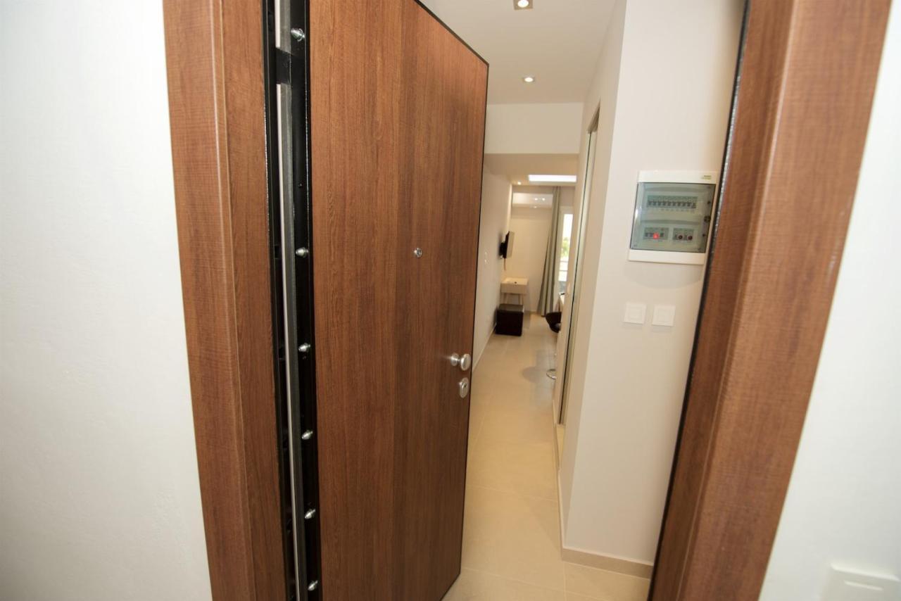 Апартаменти Motivo Cozy House Каноні Екстер'єр фото