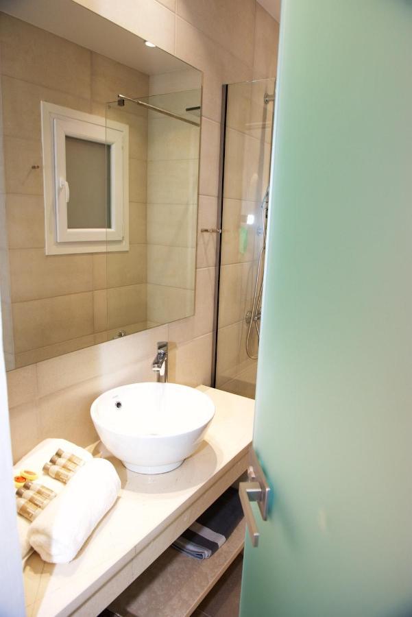 Апартаменти Motivo Cozy House Каноні Екстер'єр фото