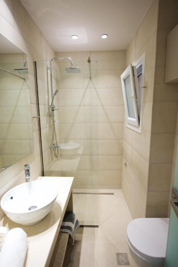 Апартаменти Motivo Cozy House Каноні Екстер'єр фото