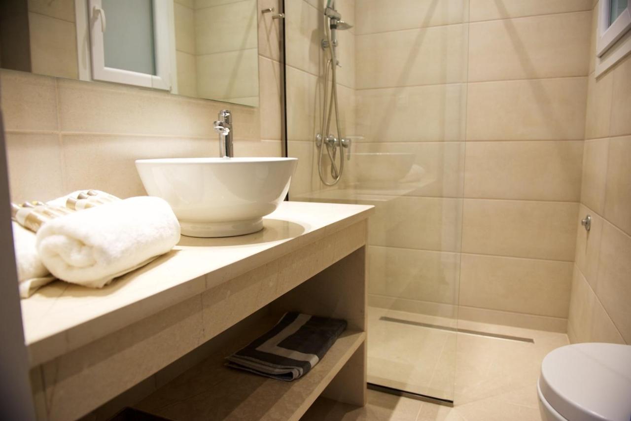 Апартаменти Motivo Cozy House Каноні Екстер'єр фото