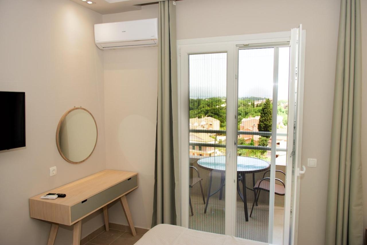Апартаменти Motivo Cozy House Каноні Екстер'єр фото