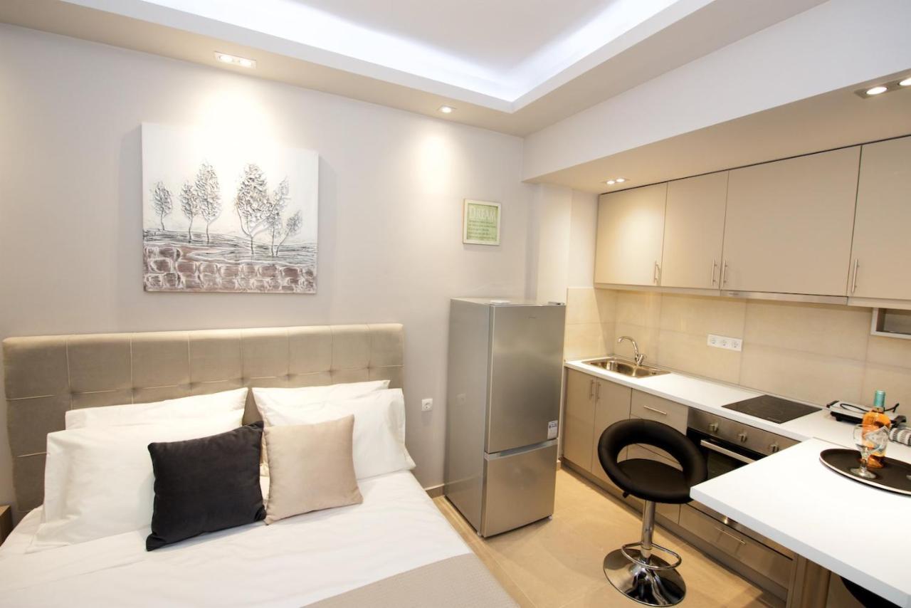 Апартаменти Motivo Cozy House Каноні Екстер'єр фото