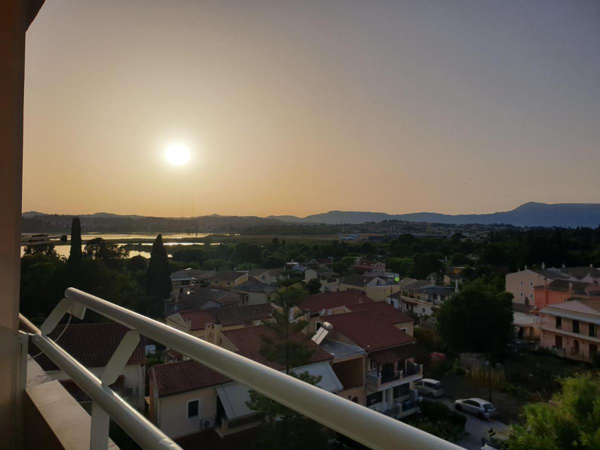Апартаменти Motivo Cozy House Каноні Екстер'єр фото