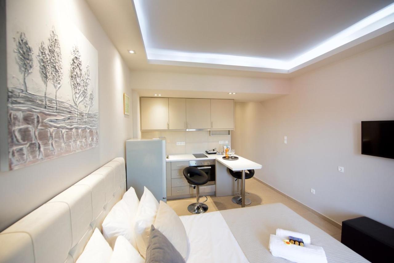Апартаменти Motivo Cozy House Каноні Екстер'єр фото