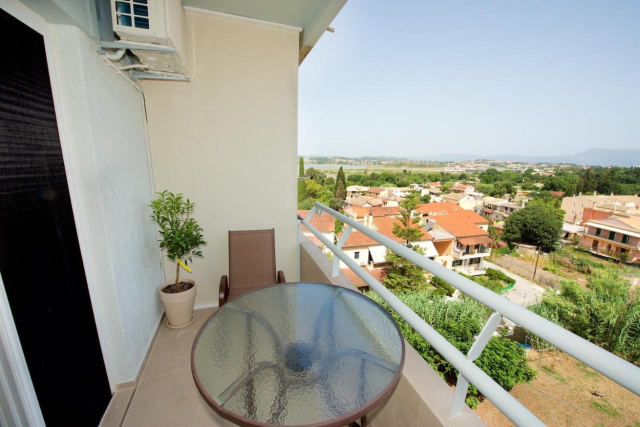 Апартаменти Motivo Cozy House Каноні Екстер'єр фото