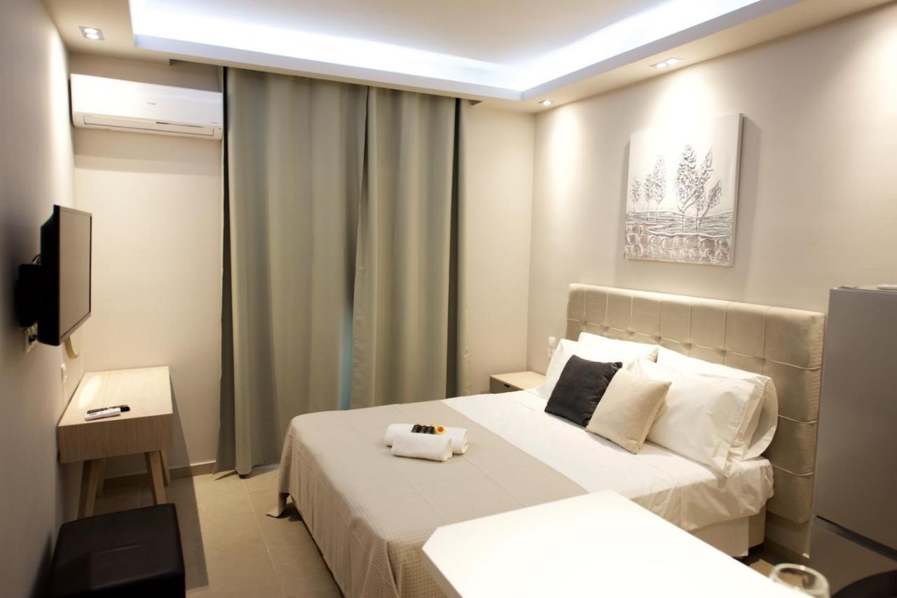 Апартаменти Motivo Cozy House Каноні Екстер'єр фото