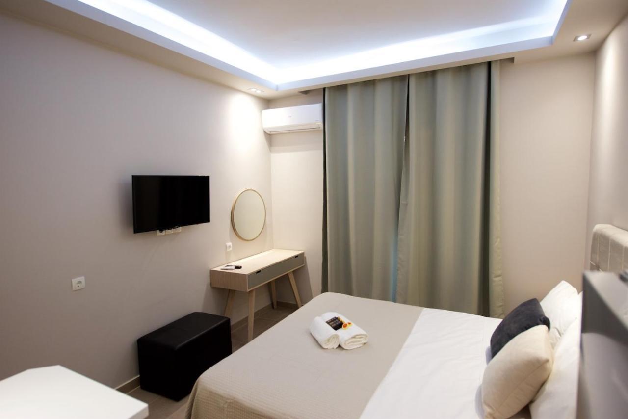 Апартаменти Motivo Cozy House Каноні Екстер'єр фото