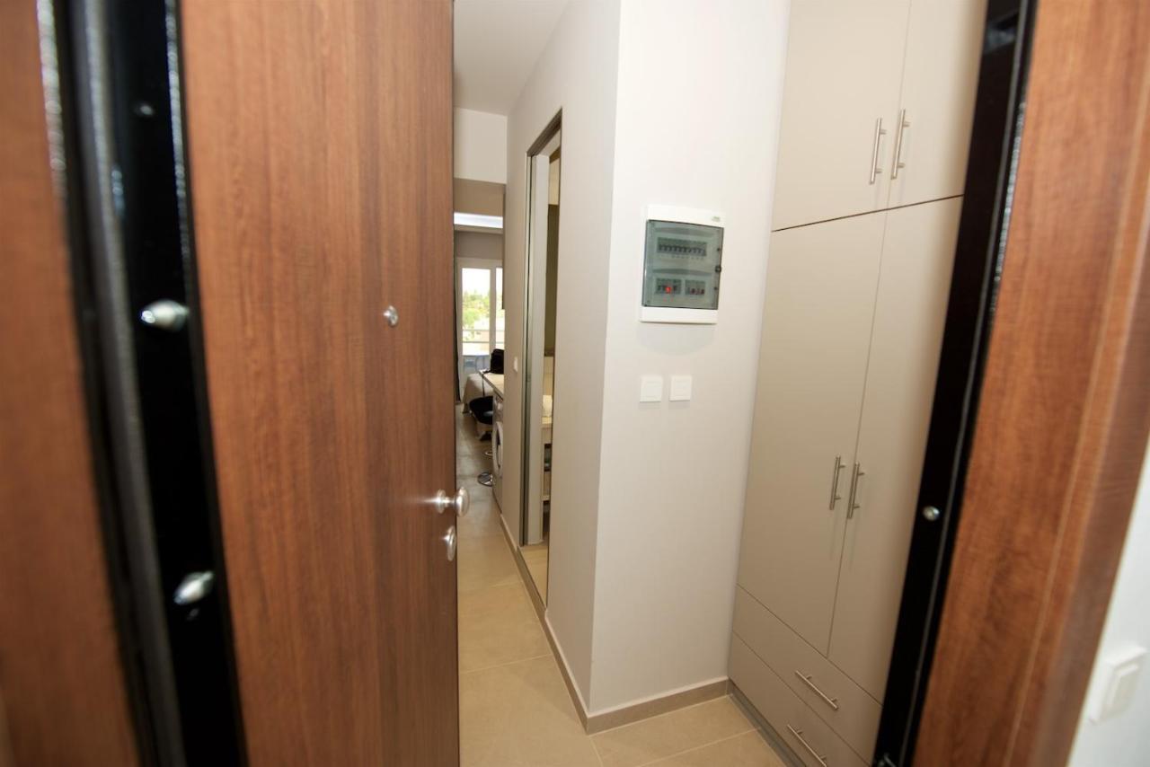 Апартаменти Motivo Cozy House Каноні Екстер'єр фото