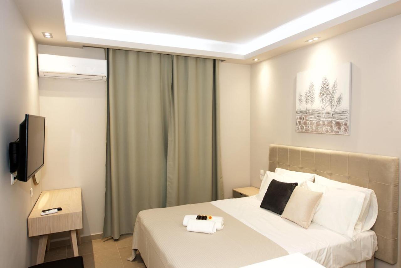Апартаменти Motivo Cozy House Каноні Екстер'єр фото