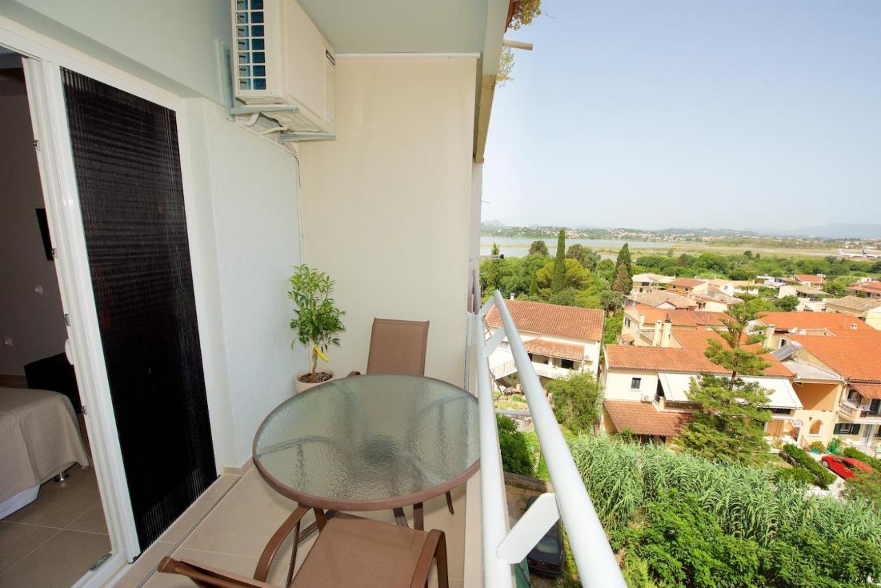 Апартаменти Motivo Cozy House Каноні Екстер'єр фото